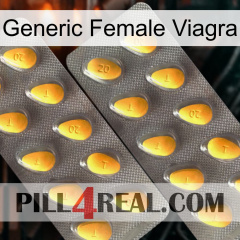 Generic Female Viagra cialis2